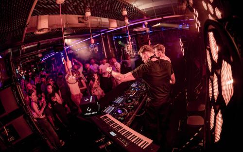 Generator Berlin Alexanderplatz