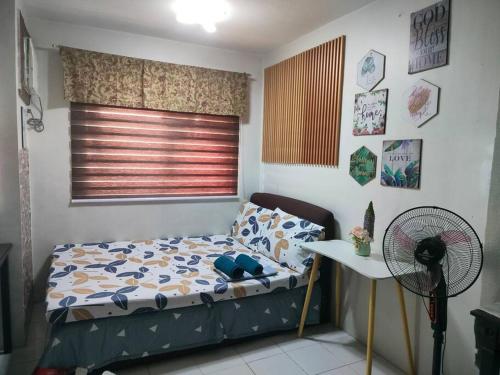 Zyra's Cozy Staycation