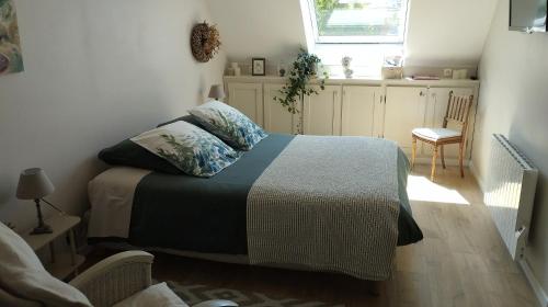 Le Clos Des Mouettes