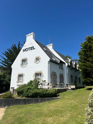 Logis Hôtel An Ti Gwenn