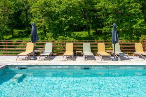 Premignaga Country House & Resort