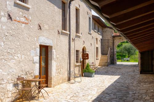 Premignaga Country House & Resort