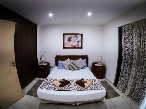 Estrella Lodging