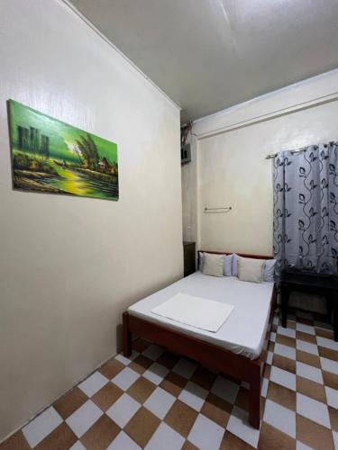 Besañes Homestay