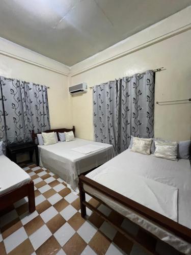 Besañes Homestay