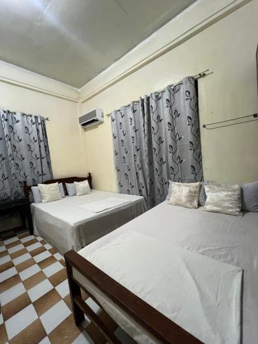 Besañes Homestay