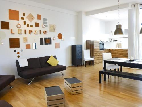 Five Elements Hostel Leipzig