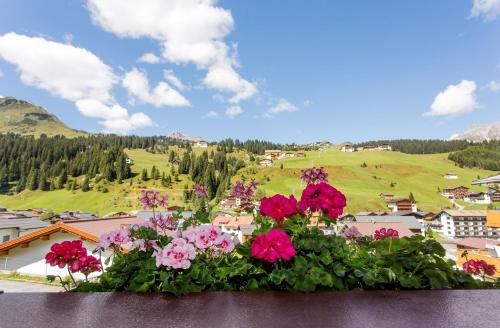 Haus s'Edelweiss