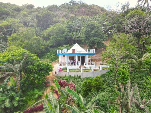 L'Astrolabe - Havre de Paix