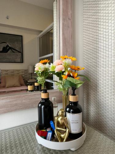 RRS Cabin, Primeworld District