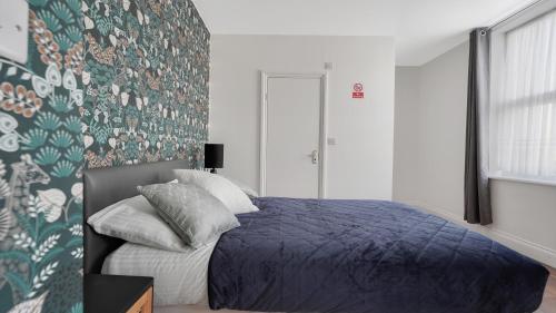 Comfy Double En-suite room in Barking