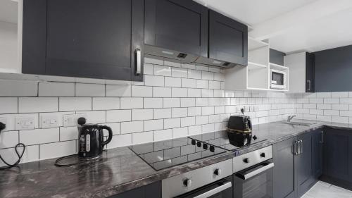 Comfy Double En-suite room in Barking