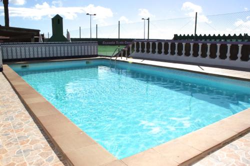 Corralejo Lodge