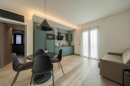 ApartmentsGarda - Residenza Garda Deluxe