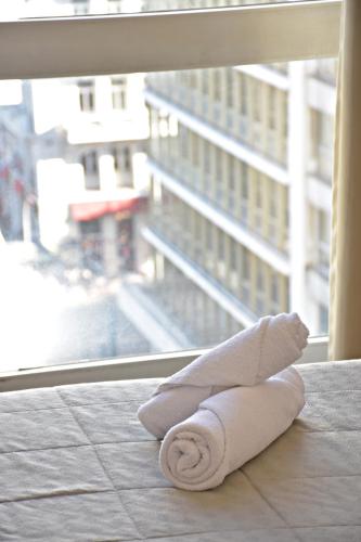 Arethusa Hotel