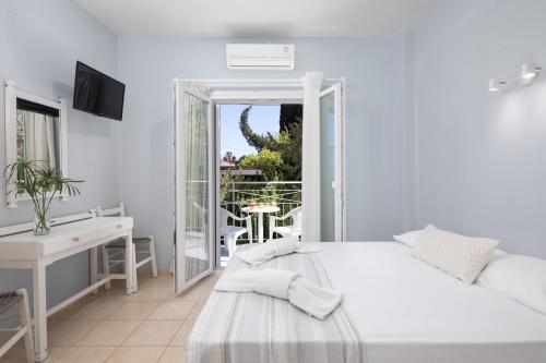 Bella Vista Hotel