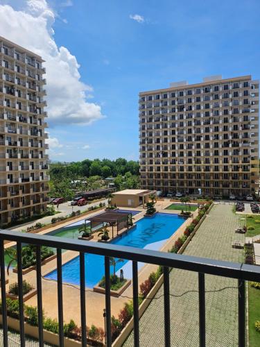 Near Cebu Airport, Saekyung Village 1