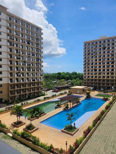 Near Cebu Airport, Saekyung Village 1