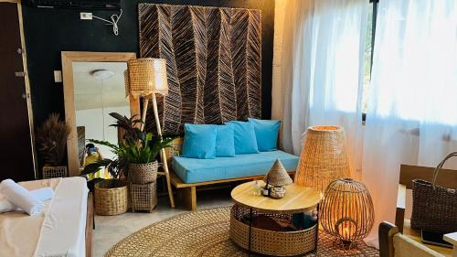 Family Room with Sea View 25 sqm