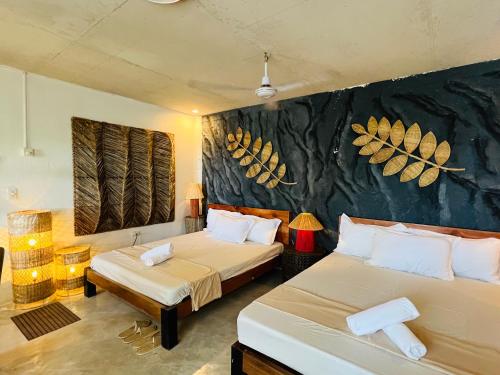 Family Room with Sea View 25 sqm