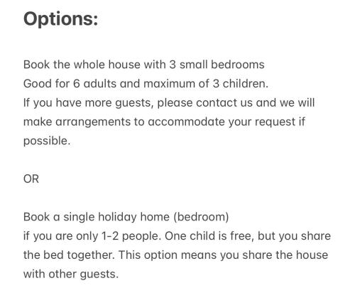 Port Barton Paradiso Beach Resort