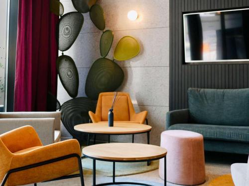 Ibis Styles ST Pauls Bay Malta