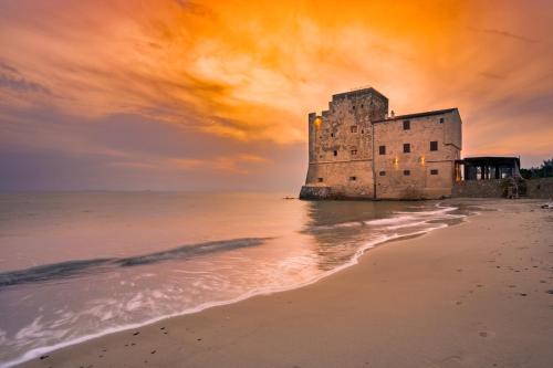 Relais "Torre Mozza" - Dimora d' Epoca