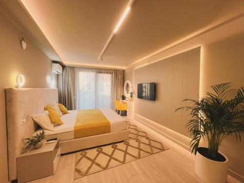Mamaia Moments Villa
