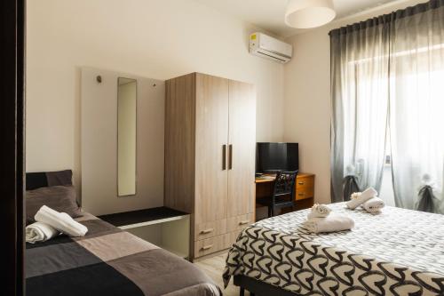 Benvenuti In Puglia B&B