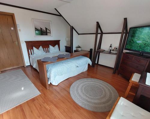 Cronin's Café & Guesthouse