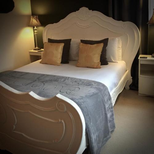 Home Farm Bed and Breakfast