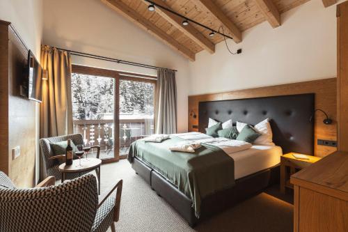 Mulk Hotel
