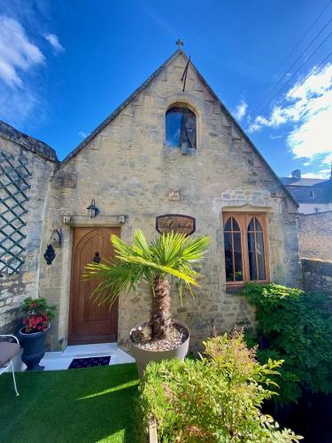 Hotel Le Clos De La Chapelle Spa