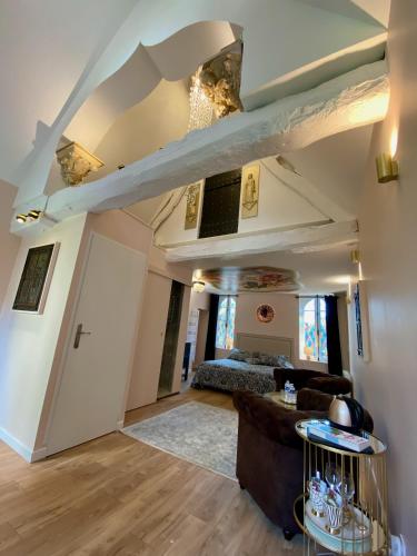 Hotel Le Clos De La Chapelle Spa