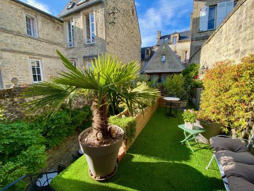 Hotel Le Clos De La Chapelle Spa