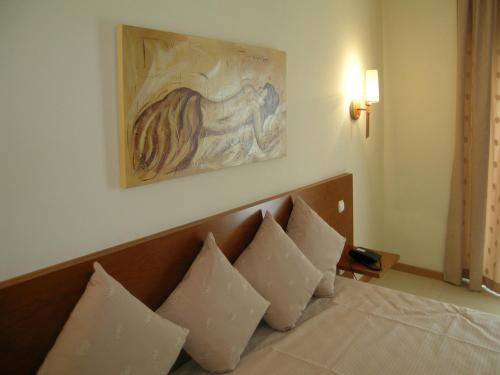 Hotel Pombeira
