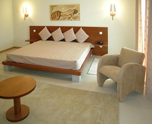 Hotel Pombeira