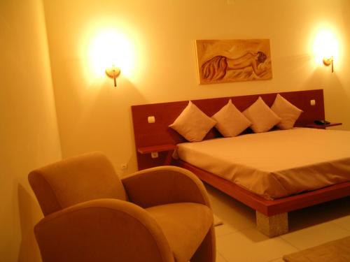 Hotel Pombeira