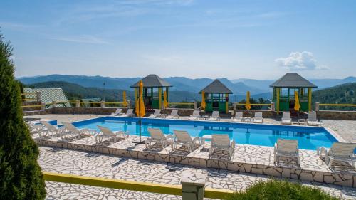 Hotel Bali Mountain Resort Montenegro