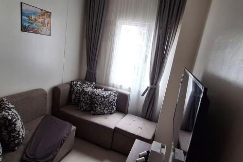 Appartement charmant