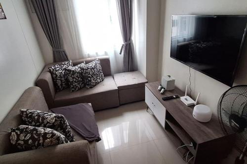 Appartement charmant