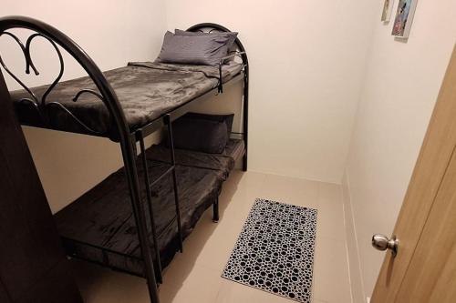 Appartement charmant