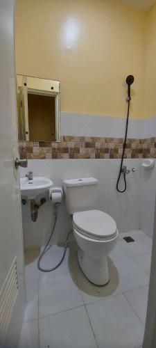 B&S Orchids Suites Hotel