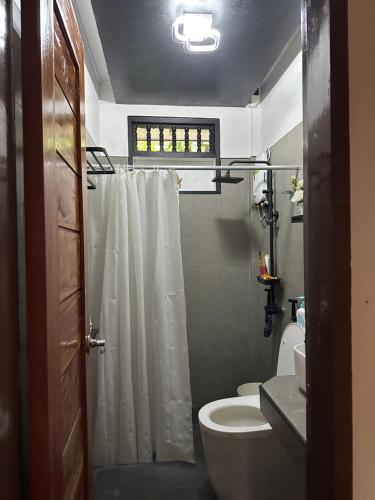 The Downtown Cabin Bohol