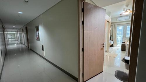 UrbanEase Living at Charm Residences Near Sta Lucia Mall and Robinsons Mall