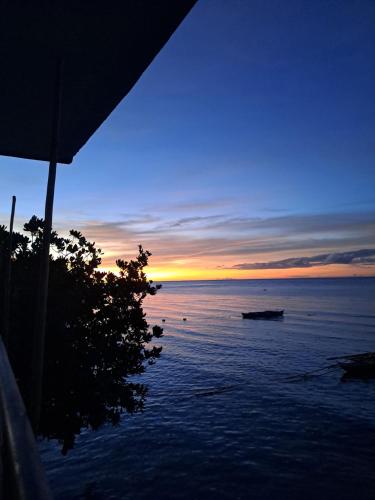 Ocean View Lodging House
