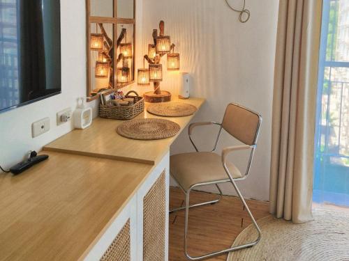 The Traveller's Haven Airbnb