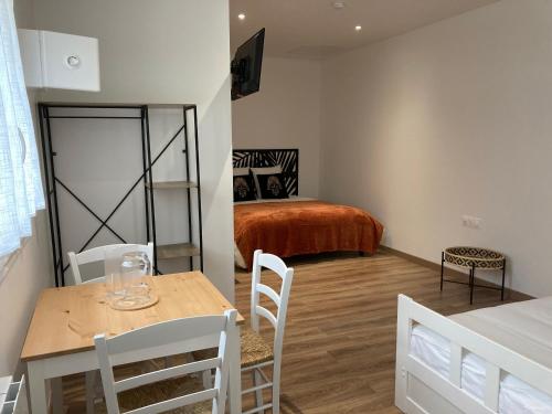 Appart Hotel Saint Patrice