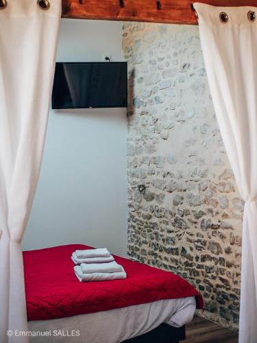 Appart Hotel Saint Patrice