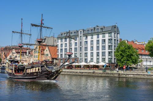 Aparthotel Grodzka 10